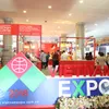 Vietnam Expo 2018 kicks off in Hanoi