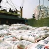 Glutinous rice price surges