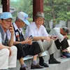 South Korea to create more jobs for the elderly