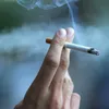 Smokers in hospitals, schools to be fined heavily