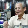 Prof. Phan Huy Le – one of Vietnam's greatest historians