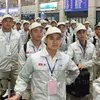 Opportunities for Vietnamese workers in Japan