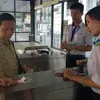 Hanoi to launch BRT e-tickets