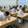 National high school graduation exam 2018 results announced