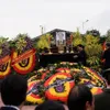 President Tran Dai Quang laid to rest in his home province