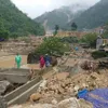 Thousands of households remain stranded in Lai Chau