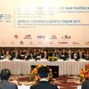 Vietnam Business Forum to convene year-end session on December 4: VCCI