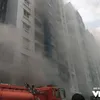 13 killed in HCM city condo fire