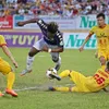 V.League Preview: Hanoi FC eye eighth win as Thanh Luong returns