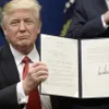 US ends ban on refugees from 'high-risk' countries