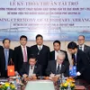 Australia provides US$24 million for Vietnam transport infrastructure