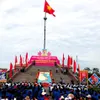 Quang Tri celebrates 46 years since liberation