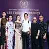 Vietnamese designer introduces collection at Cannes