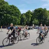 DW: challenges in encouraging travelling by bicycles in Germany