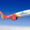 Vietjet to operate int’l flights from Cam Ranh airport’s new terminal T2