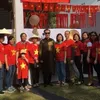 Vietnam joins international charity bazaar in Indian capital