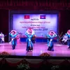 Vietnamese Culture Week in Cambodia