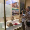 Vietnamese archaeological treasures introduced to public