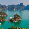 Ha Long bay says no to single use plastic