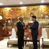 Hanoi looks to strengthen links with South Africa