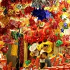 Colourful lanterns to cast glow around Hoan Kiem Lake at Mid-autumn festival