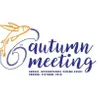 Autumn Meeting 2018 celebrates film talents