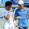 Vietnam’s tennis ace achieves career-best ATP ranking