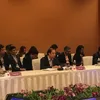 Vietnam joins ASEAN SOM in Singapore