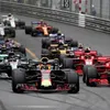 F1 audience levels out, some races show strong growth