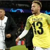 Neymar on target to leave Liverpool hopes in the balance