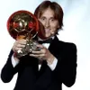 Modric wins 2018 Ballon d'Or, breaks Messi-Ronaldo dominance