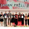 VTV7's documentary won Unicef ​​Special Prize at the Japan Prize 2018