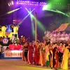 First intangible cultural heritage festival to be held in Tuyen Quang