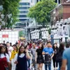 Singapore: Orchard Road to become smoke-free from January 2019