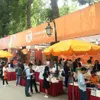 5th Vietnam Book Day kicks off