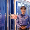 Vietnam Railway Corporation launches new high-quality trains to serve passengers