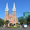 Three major Vietnamese cities among top destinations in Southeast Asia
