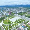 Quang Nam regenerates mangrove forests