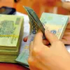 Foreign loan capital disbursement reaches 23.2% of the target