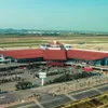 ACV plans to upgrade 15 airports