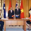 Vietnam, Australia cooperate in vocational education