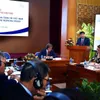 Vietnam Infrastructure Working Group launched