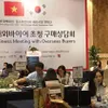 South Korean startups eye Vietnam market