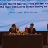 Vietnam and Korea’s financial regulators boost agreement