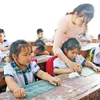 Vietnam's MET discusses comprehensive education reforms