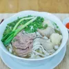 What if one day Vietnam imports pho?