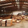 Vietnamese wood products face competition