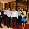 Vietnam active in pushing for enhanced GMS and CLV co-operation