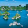 Quang Ninh ready for National Tourism Year 2018