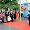 Activities held in celebration of Liberation Day